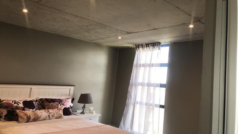 To Let 2 Bedroom Property for Rent in Equestria Gauteng