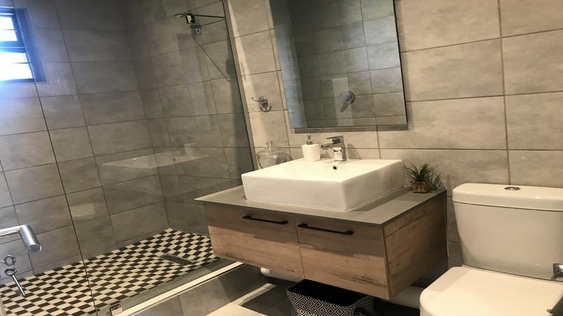 To Let 2 Bedroom Property for Rent in Equestria Gauteng