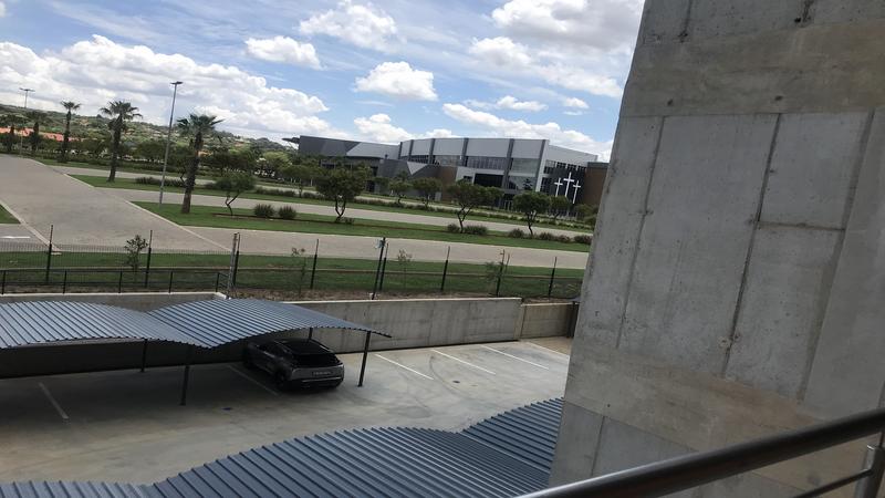 To Let 2 Bedroom Property for Rent in Equestria Gauteng