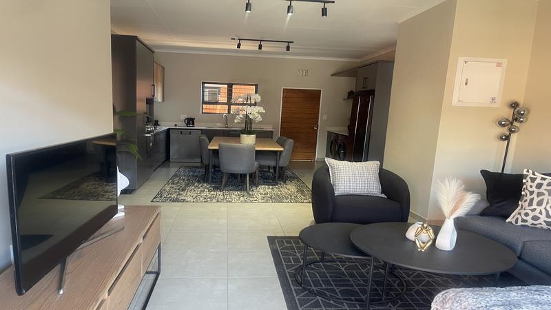 3 Bedroom Property for Sale in Rietvalleirand Gauteng