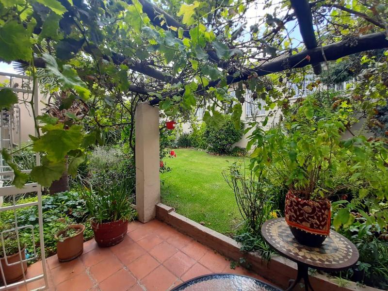 To Let 2 Bedroom Property for Rent in Bruma Gauteng