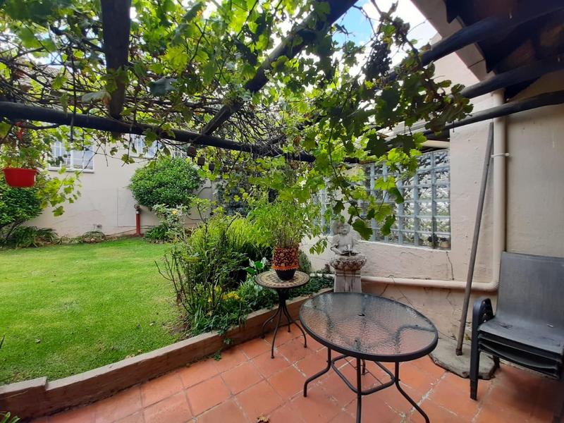 To Let 2 Bedroom Property for Rent in Bruma Gauteng