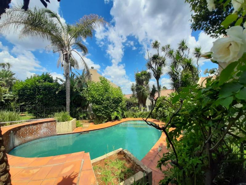 To Let 2 Bedroom Property for Rent in Bruma Gauteng