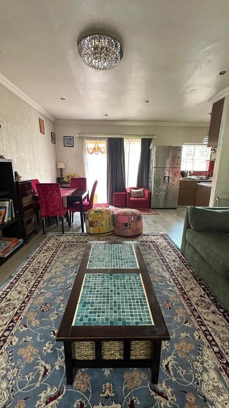 To Let 2 Bedroom Property for Rent in Bruma Gauteng