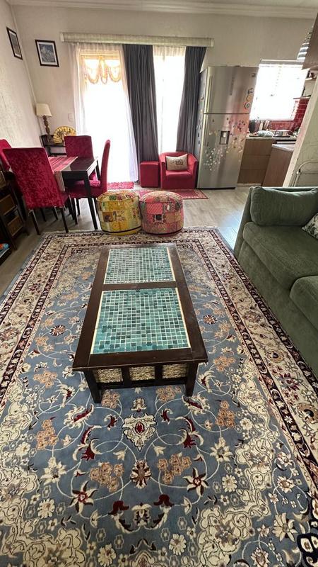 To Let 2 Bedroom Property for Rent in Bruma Gauteng