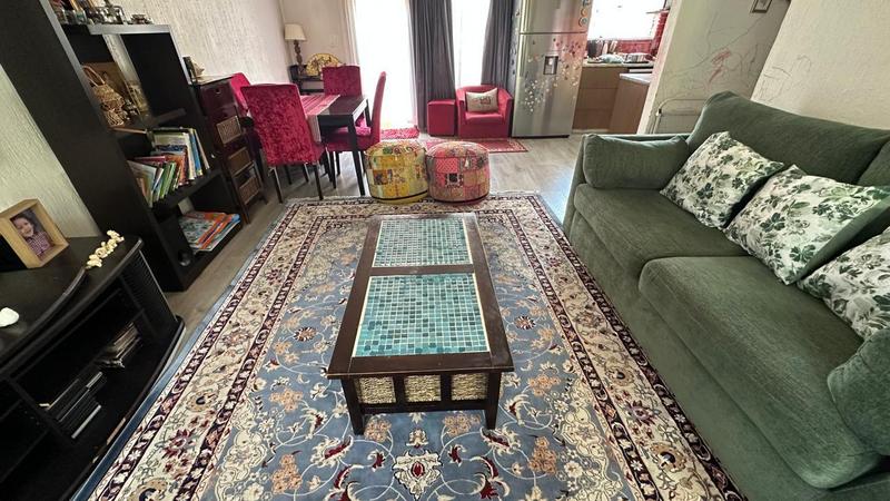 To Let 2 Bedroom Property for Rent in Bruma Gauteng