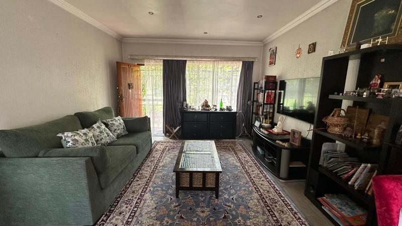 To Let 2 Bedroom Property for Rent in Bruma Gauteng