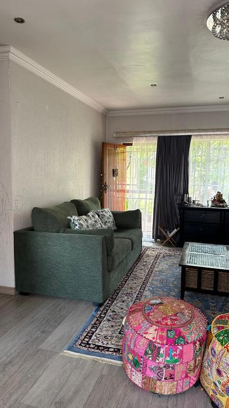 To Let 2 Bedroom Property for Rent in Bruma Gauteng