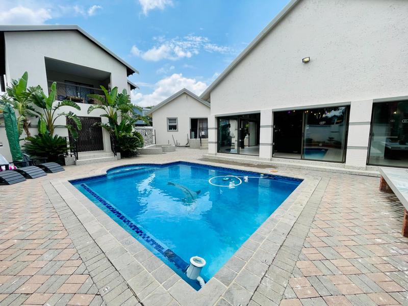 4 Bedroom Property for Sale in Randhart Gauteng