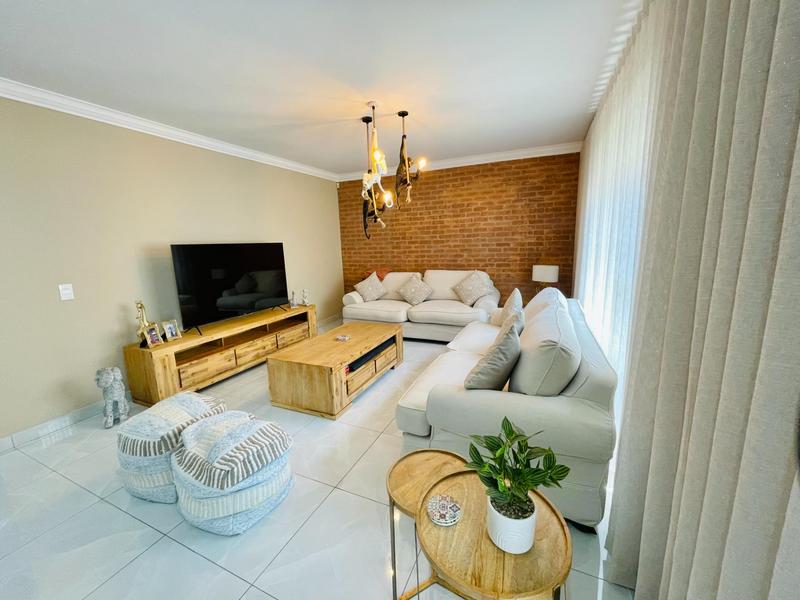 4 Bedroom Property for Sale in Randhart Gauteng