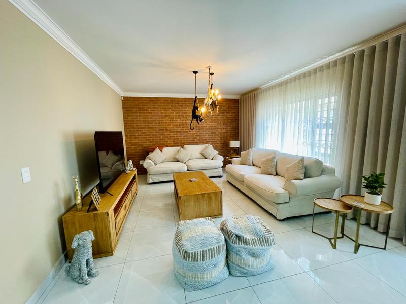 4 Bedroom Property for Sale in Randhart Gauteng