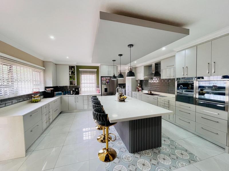 4 Bedroom Property for Sale in Randhart Gauteng