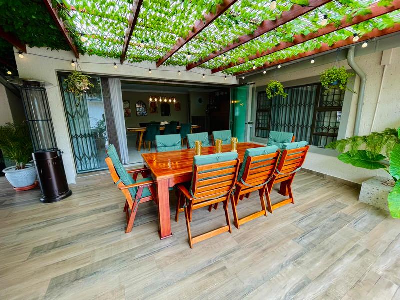 4 Bedroom Property for Sale in Randhart Gauteng