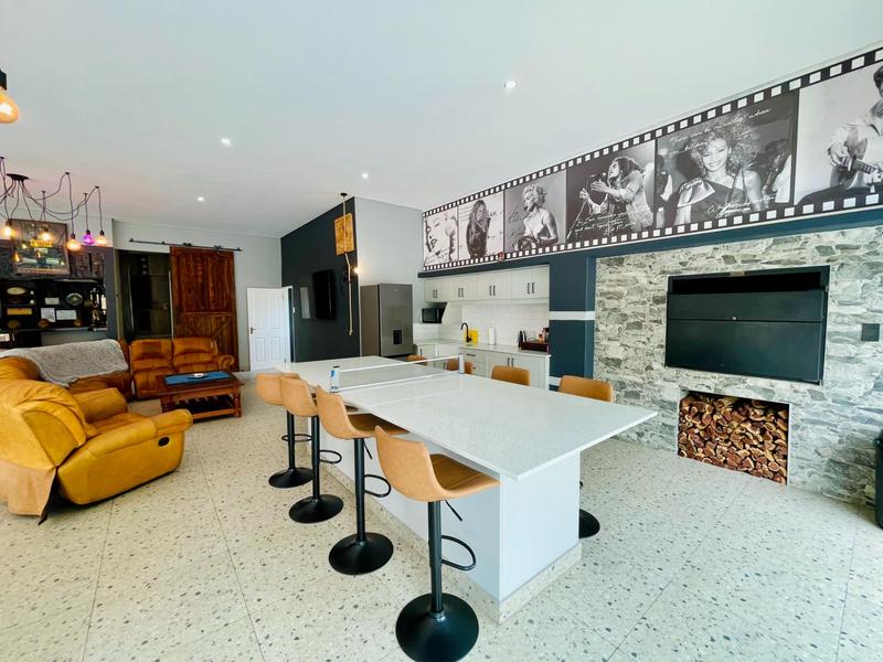 4 Bedroom Property for Sale in Randhart Gauteng