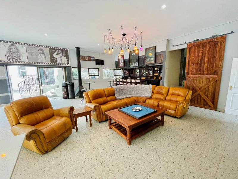 4 Bedroom Property for Sale in Randhart Gauteng