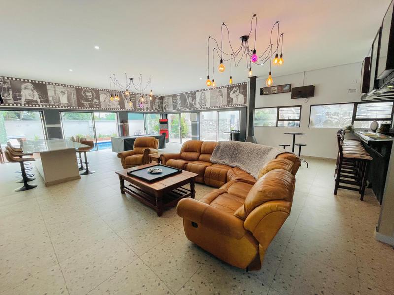 4 Bedroom Property for Sale in Randhart Gauteng