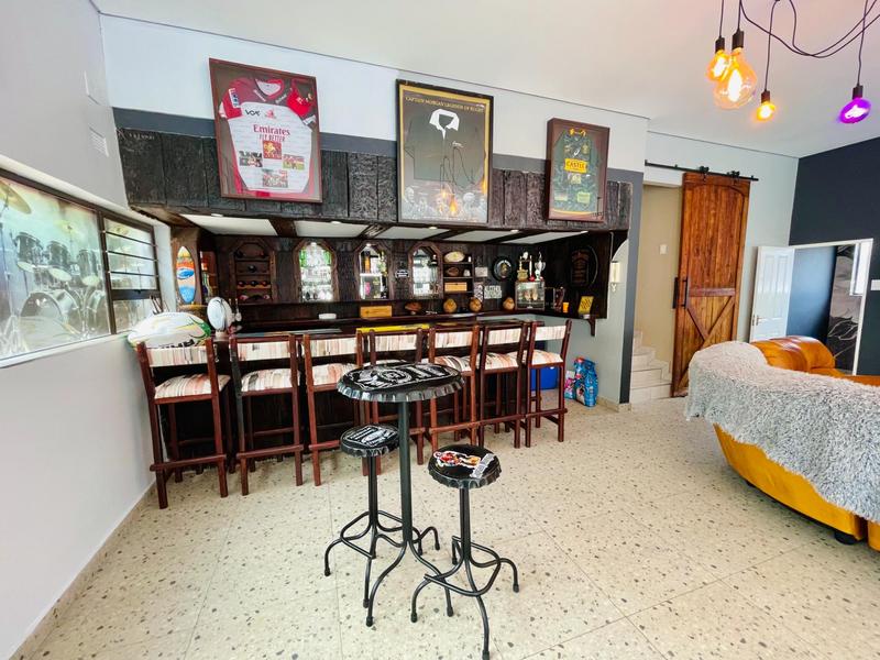 4 Bedroom Property for Sale in Randhart Gauteng