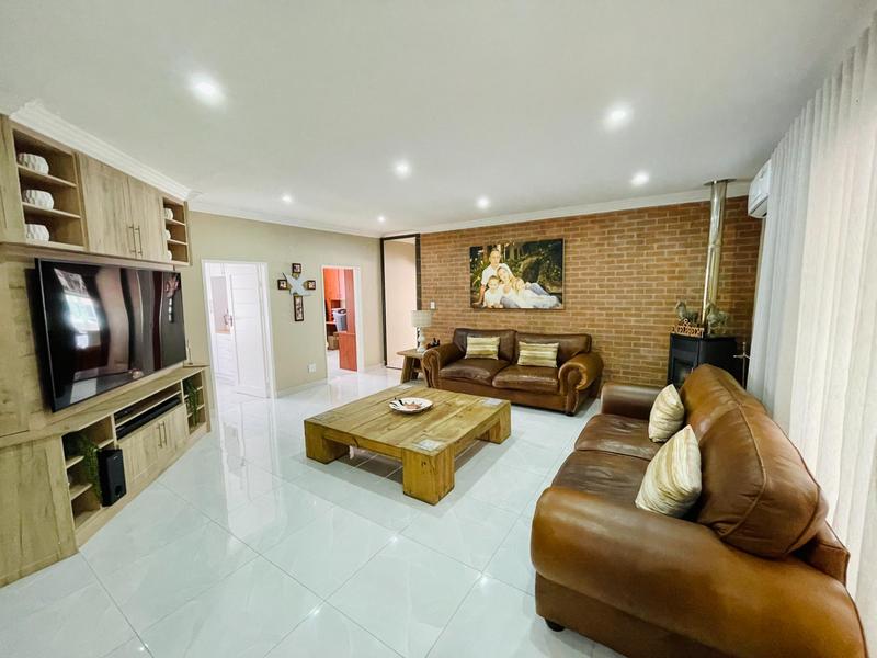 4 Bedroom Property for Sale in Randhart Gauteng