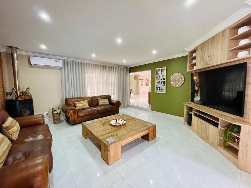 4 Bedroom Property for Sale in Randhart Gauteng