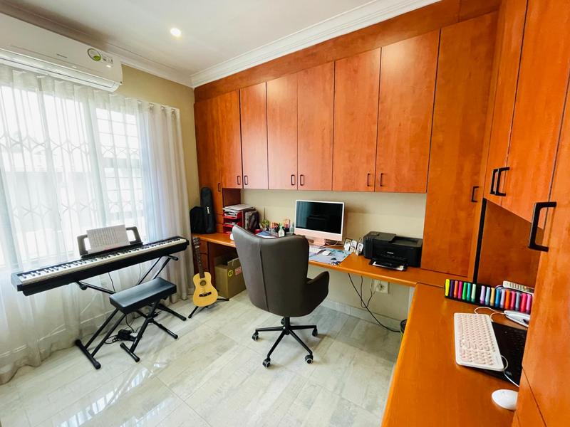 4 Bedroom Property for Sale in Randhart Gauteng