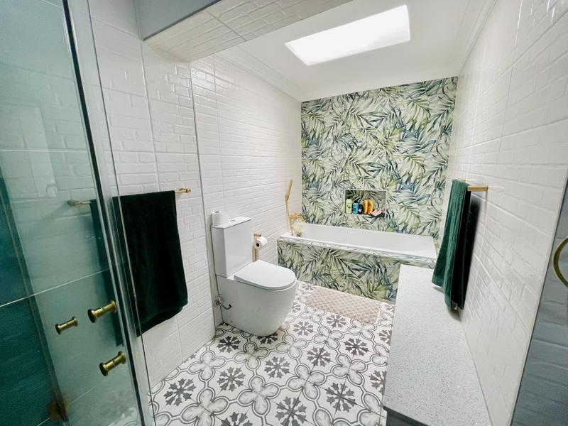 4 Bedroom Property for Sale in Randhart Gauteng