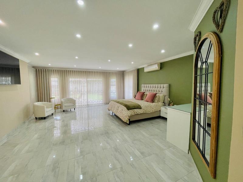 4 Bedroom Property for Sale in Randhart Gauteng