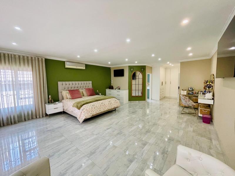 4 Bedroom Property for Sale in Randhart Gauteng