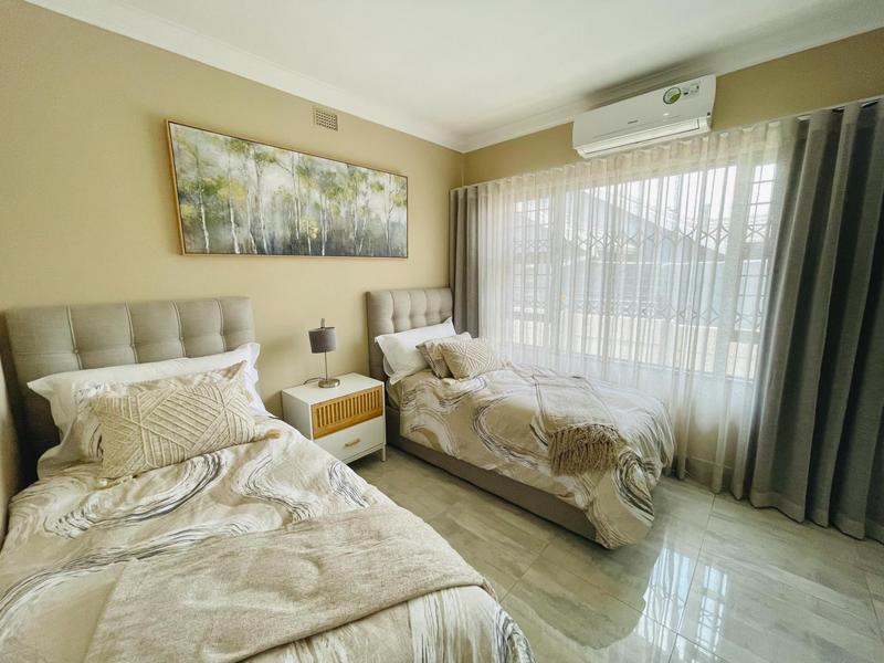 4 Bedroom Property for Sale in Randhart Gauteng