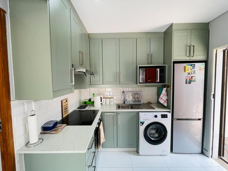 4 Bedroom Property for Sale in Randhart Gauteng