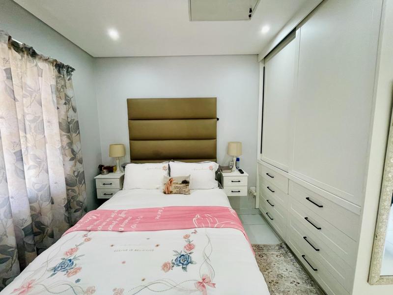 4 Bedroom Property for Sale in Randhart Gauteng