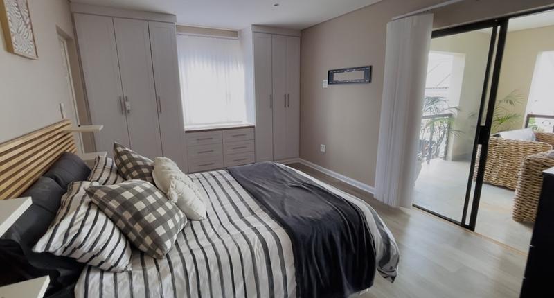 4 Bedroom Property for Sale in Randhart Gauteng