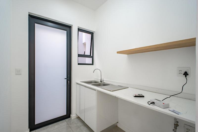 To Let 3 Bedroom Property for Rent in Bryanston Gauteng