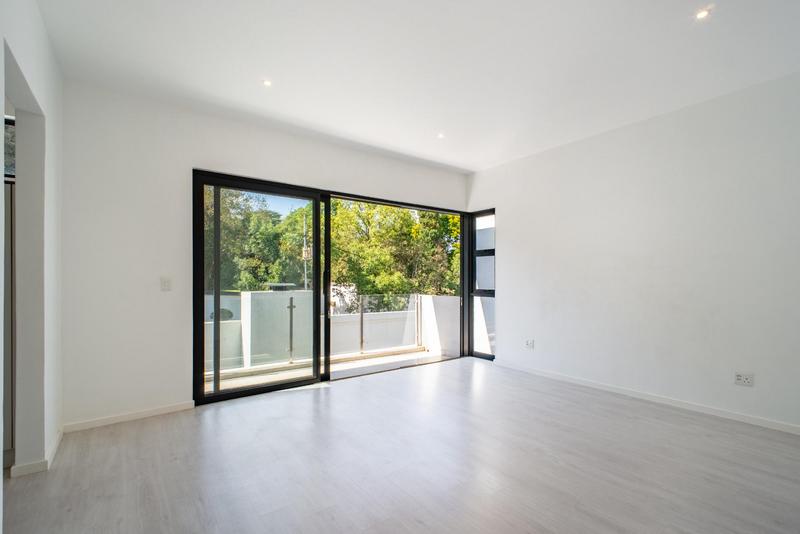 To Let 3 Bedroom Property for Rent in Bryanston Gauteng