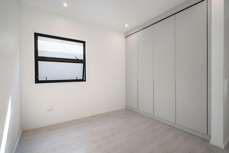 To Let 3 Bedroom Property for Rent in Bryanston Gauteng