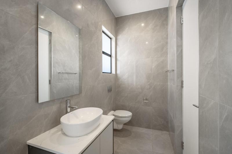 To Let 3 Bedroom Property for Rent in Bryanston Gauteng