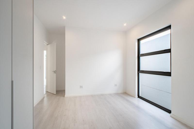 To Let 3 Bedroom Property for Rent in Bryanston Gauteng