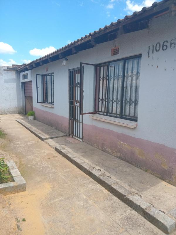 3 Bedroom Property for Sale in Orange Farm Gauteng