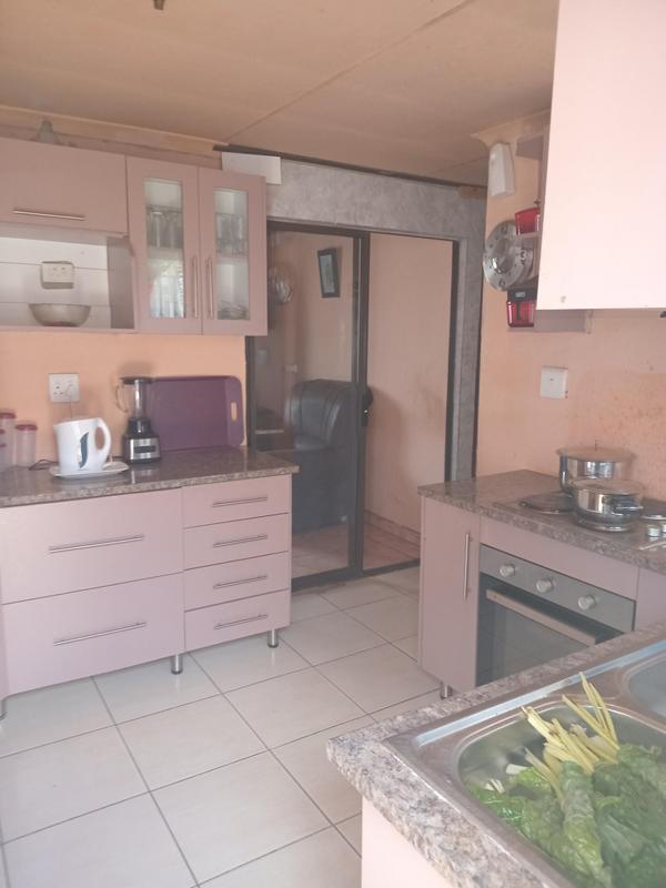 3 Bedroom Property for Sale in Orange Farm Gauteng