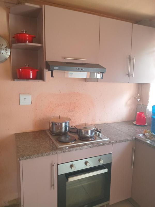 3 Bedroom Property for Sale in Orange Farm Gauteng