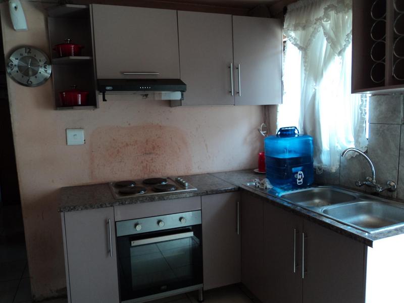 3 Bedroom Property for Sale in Orange Farm Gauteng