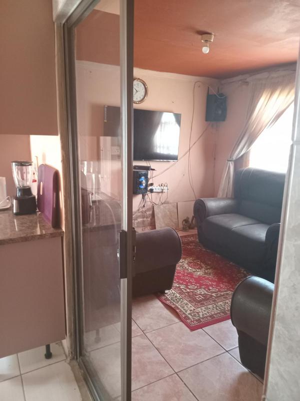 3 Bedroom Property for Sale in Orange Farm Gauteng