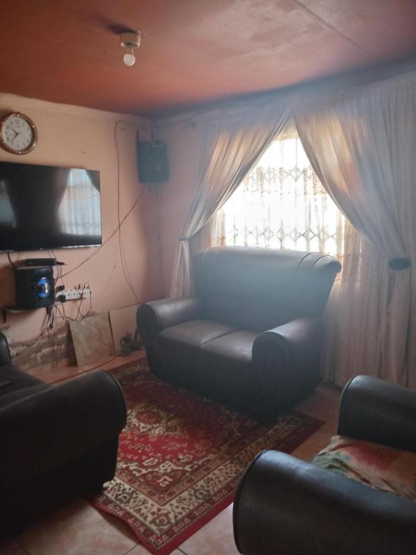 3 Bedroom Property for Sale in Orange Farm Gauteng