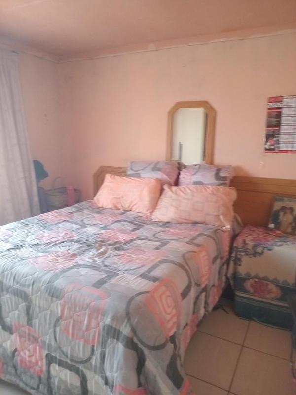 3 Bedroom Property for Sale in Orange Farm Gauteng