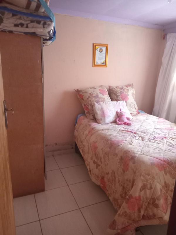 3 Bedroom Property for Sale in Orange Farm Gauteng