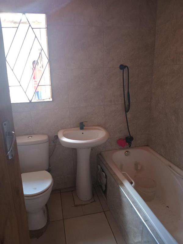 3 Bedroom Property for Sale in Orange Farm Gauteng