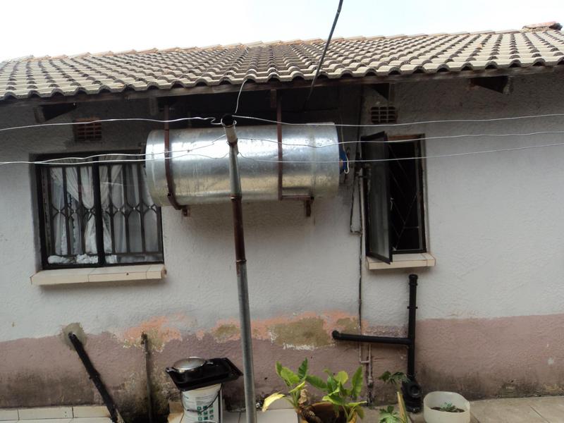 3 Bedroom Property for Sale in Orange Farm Gauteng