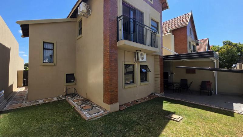 3 Bedroom Property for Sale in Montana Tuine Gauteng