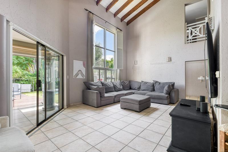 4 Bedroom Property for Sale in Douglasdale Gauteng