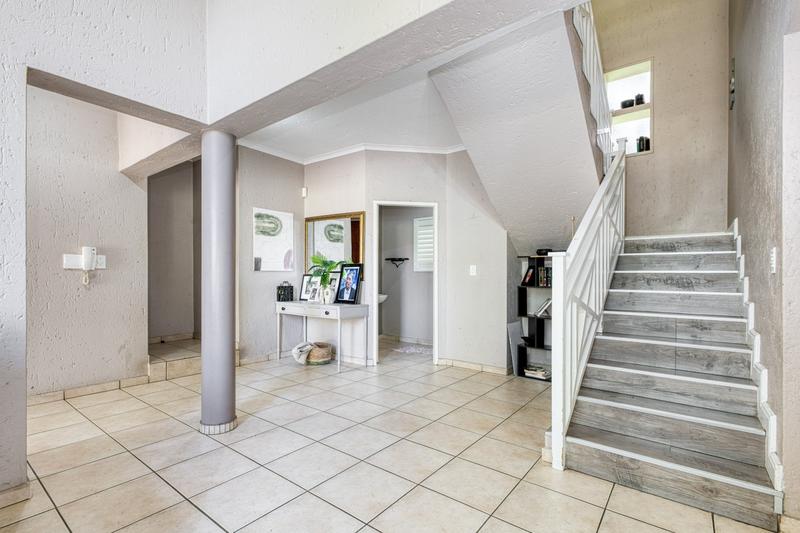 4 Bedroom Property for Sale in Douglasdale Gauteng