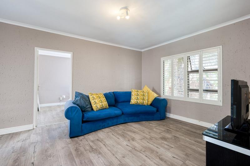 4 Bedroom Property for Sale in Douglasdale Gauteng